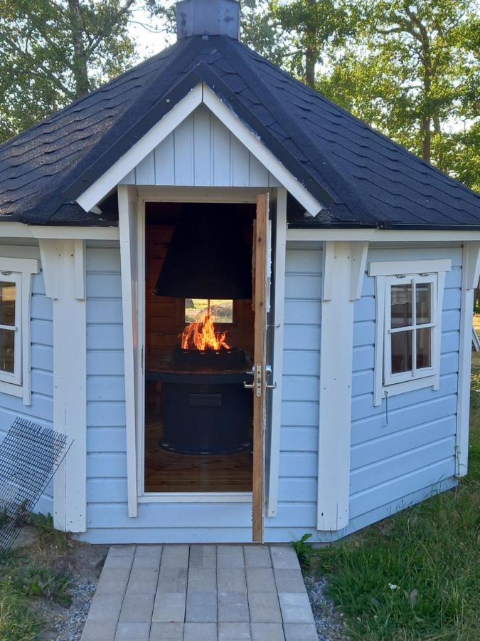 Santtioranta Camping Uusikaupunki Exterior photo